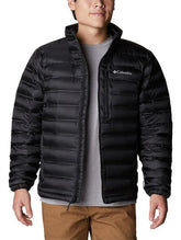 Jaqueta Columbia Masculina Pebble Peak II